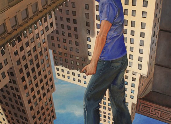 Brigitte Szenczi - Transportista-de-sombras - 2010