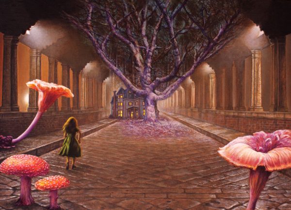 Juan Antonio Mañas - Andando en la oscuridad - 2012