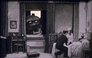 Mañas - King Kong - 1980