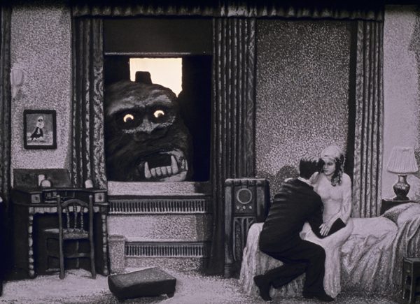 Mañas - King Kong - 1980