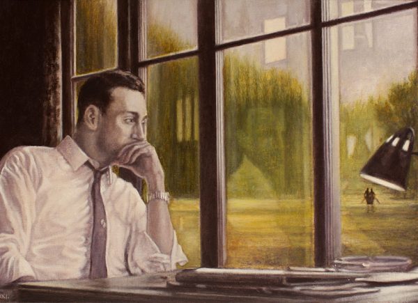 Juan Antonio Mañas - Señor Blues - 2011