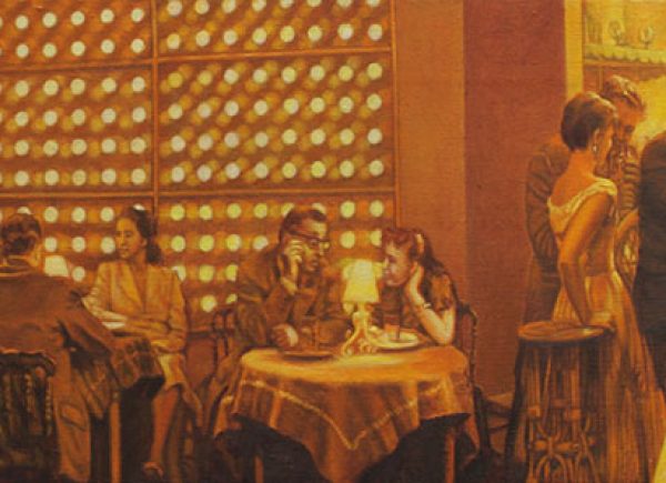 Juan Antonio Mañas - You go to my head - 2010