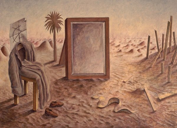 Juan Antonio Mañas - Chuang Po - 1995