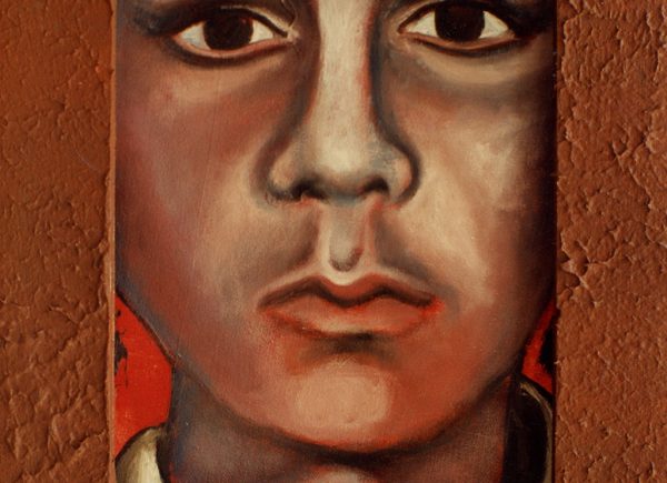 Juan Antonio Mañas - Escolares 1 - 1990