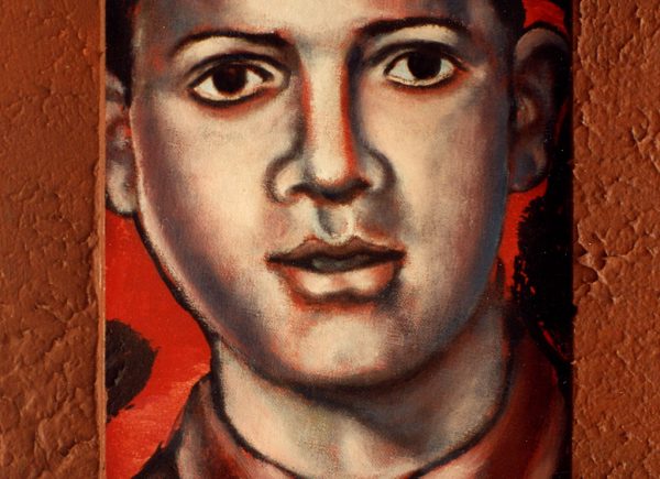 Juan Antonio Mañas - Escolares 2 - 1990