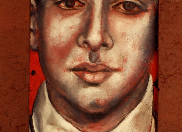 Juan Antonio Mañas - Escolares 4 - 1990