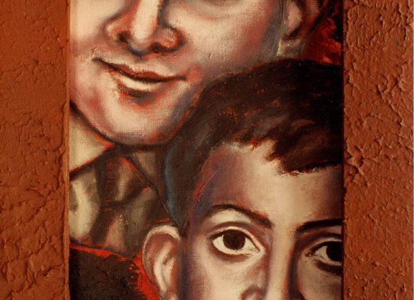 Juan Antonio Mañas - Escolares 5 - 1990