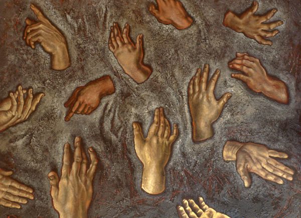 Mañas - Huellas - 1991