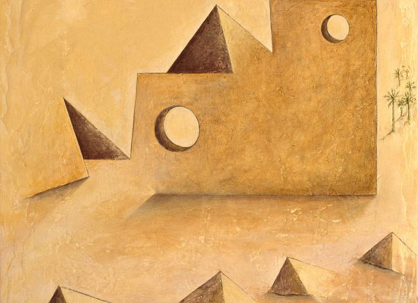 Mañas - No piramidal - 1994