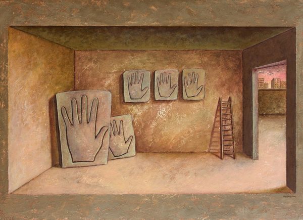 Mañas - Oratorio - 1994