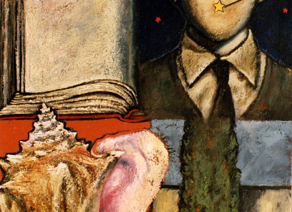 Mañas - Página en blanco - 1991