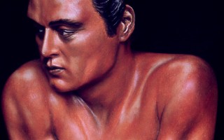 Juan Antonio Mañas - Tarzan - 1982