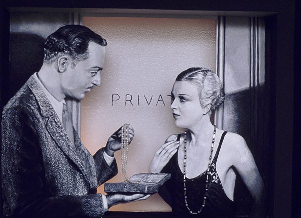 Juan Antonio Mañas - The Benson Murder Case - 1981