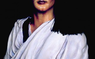 Juan Antonio Mañas - Valentino - 1981