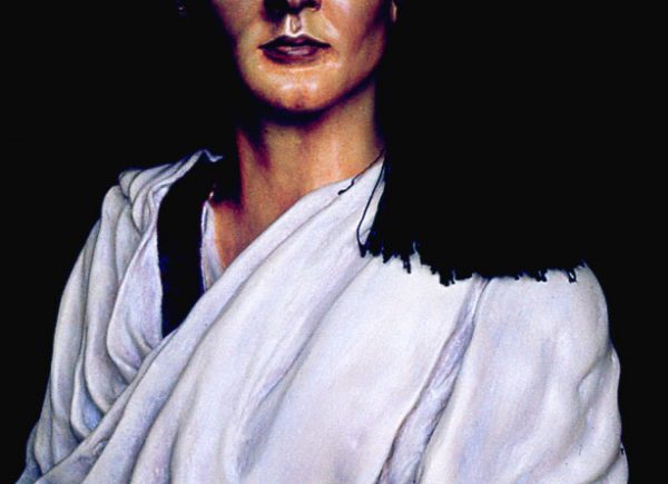 Juan Antonio Mañas - Valentino - 1981