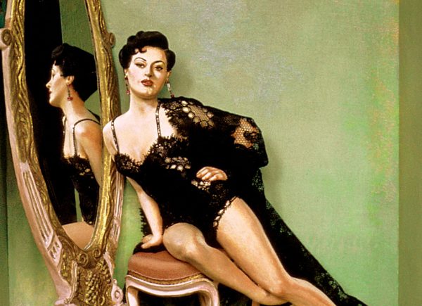 Brigitte Szenczi - Ava Gardner - 1982