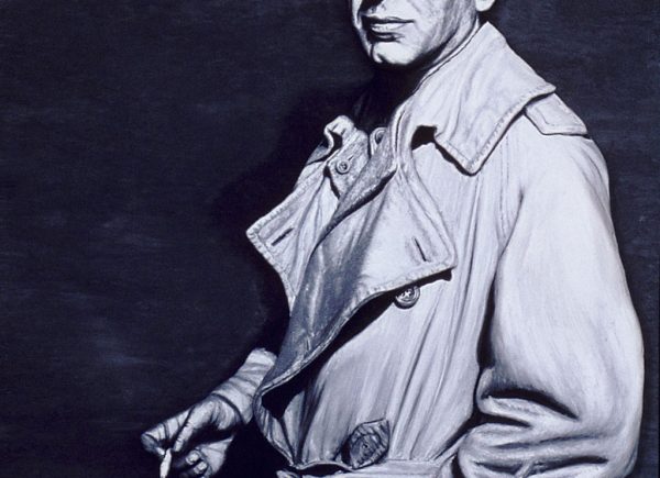 Brigitte Szenczi - Bogart - 1980