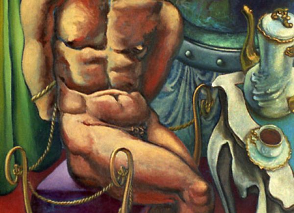 Brigitte szenczi - Capitán Nemo - 1990