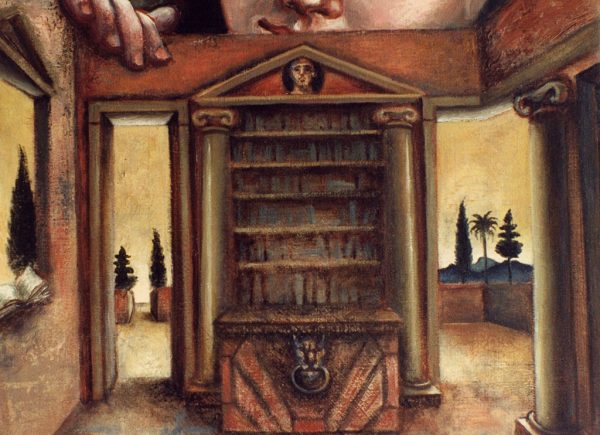 Brigitte Szenczi - Casa de muñecas - 1990