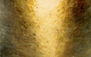 Brigitte Szenczi - El arquero - 1986