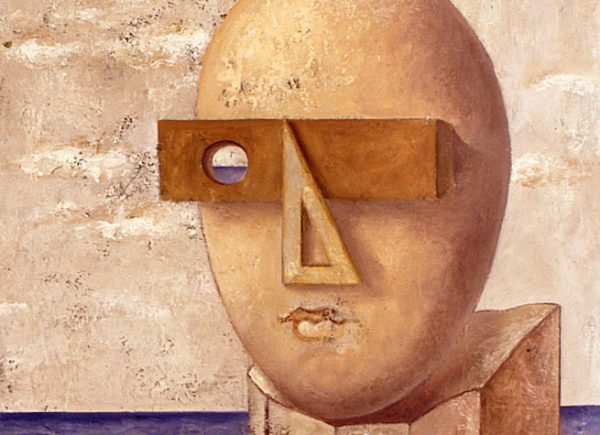 Brigitte Szenczi - El arquitecto - 1992