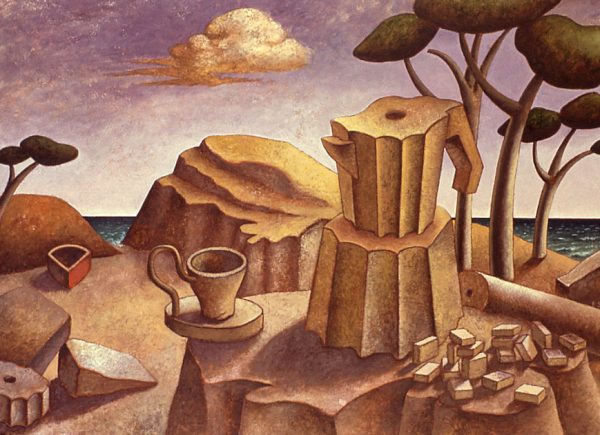 Brigitte Szenczi - El Sortell - 1993