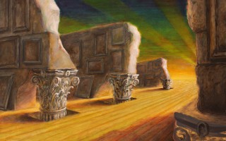 Brigitte Szenczi - Fin de siglo - 1986