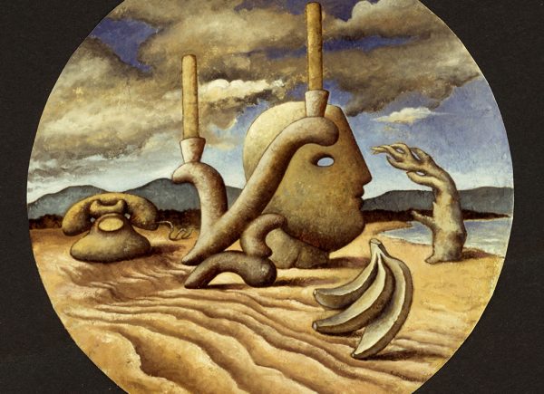 Brigitte Szenczi - L´Appel de l´Après-midi - 1994