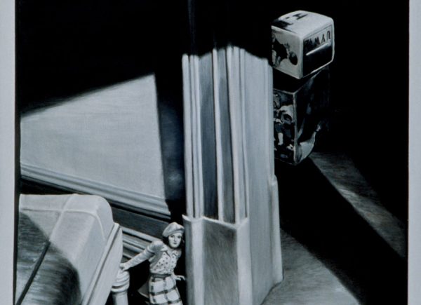 Brigitte Szenczi - Les Poupées du Diable - 1983