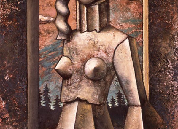 Brigitte Szenczi - Lolita - 1992