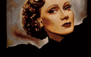 Brigitte Szenczi - Marlene - 1982