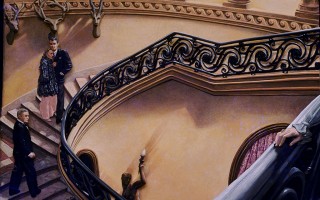 Brigitte Szenczi - Notorius - 1980