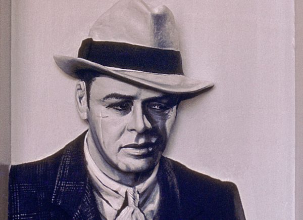 Brigitte Szenczi - Paul Muni - 1981