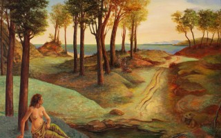 Juan Antonio Mañas - Aparición - 2000