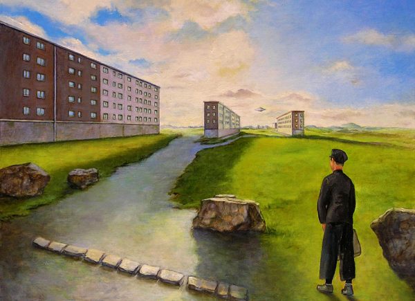 Juan Antonio Mañas - As you like it - 2007