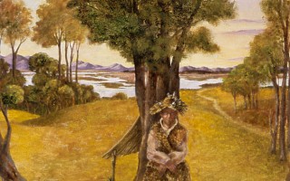 Juan Antonio Mañas - Eremita - 2000