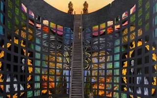 Juan Antonio Mañas - Melancolía - 2005