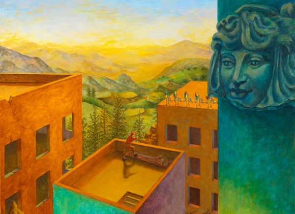 Juan Antonio Mañas - Tiro al blanco - 2006