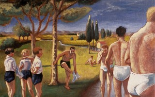 Brigitte Szenczi - El día de San Juan - 2000