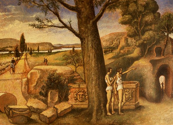 Brigitte Szenczi - Les Vertes Années - 1997