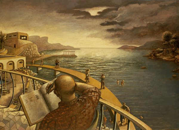 Szenczi - Patmos - 1996